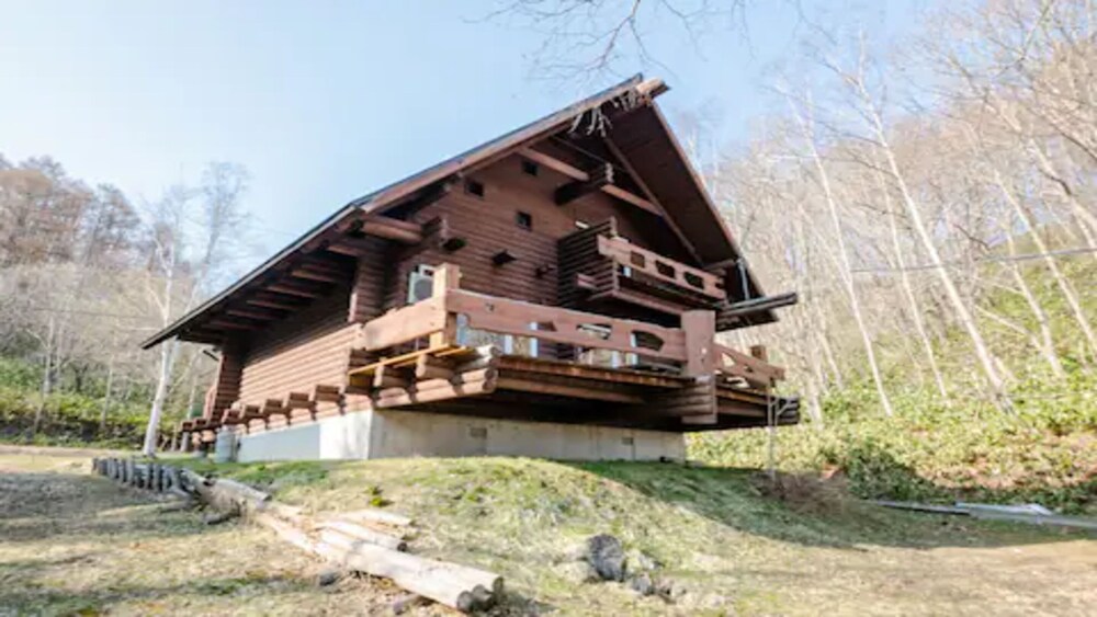 LAKE TOYA HILLSIDE HOUSE 札幌