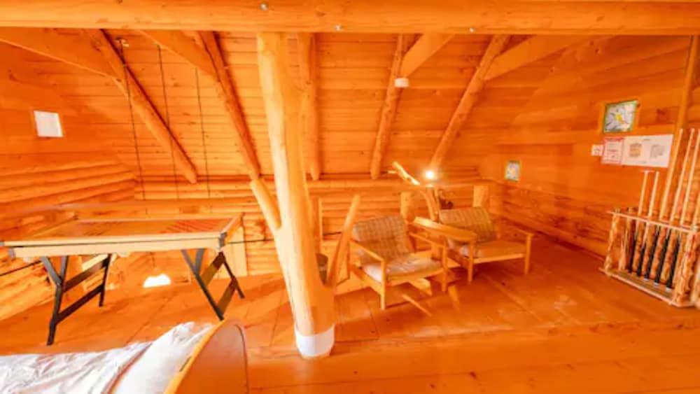 LAKE TOYA HILLSIDE HOUSE 札幌