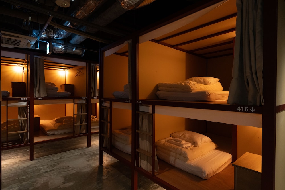 HELIO HOSTEL SAPPORO 札幌