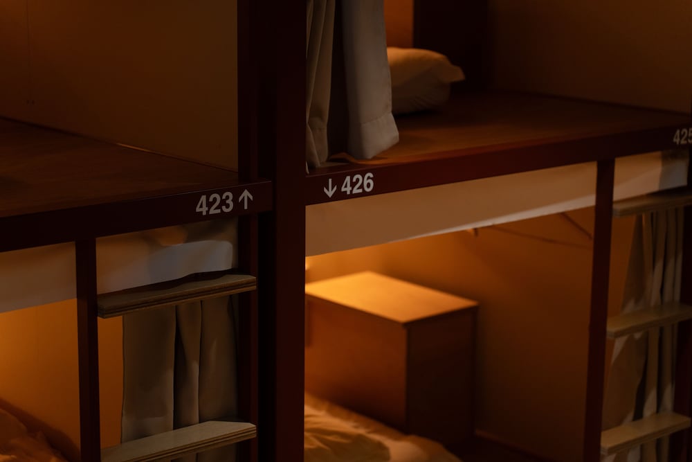 HELIO HOSTEL SAPPORO 札幌