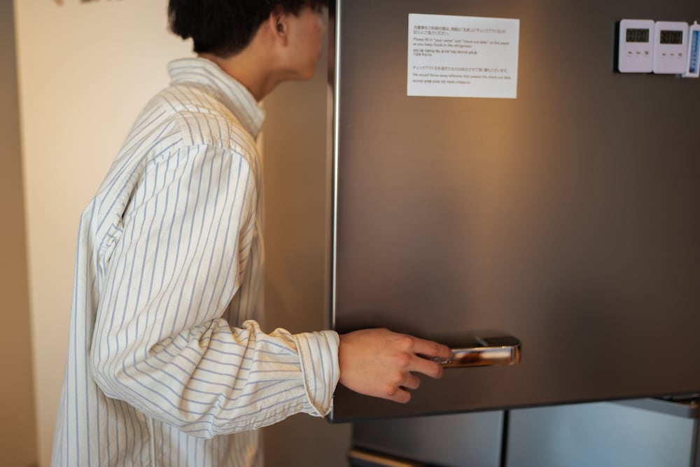 HELIO HOSTEL SAPPORO 札幌
