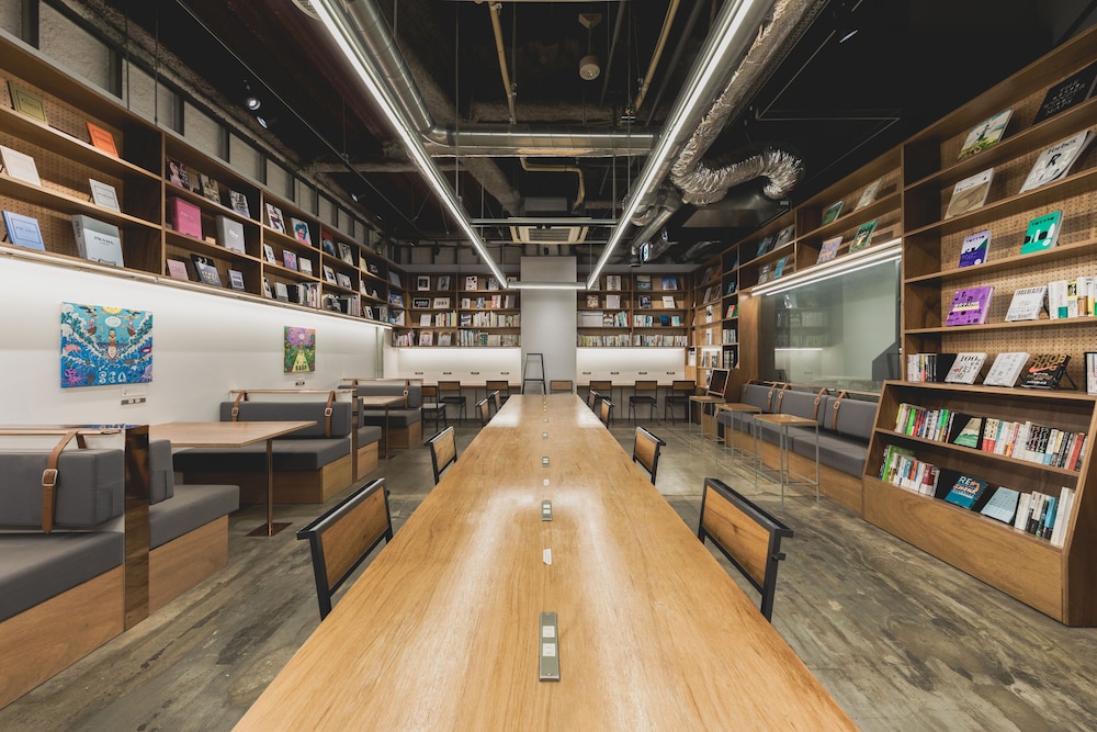 HELIO HOSTEL SAPPORO 札幌