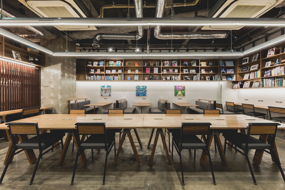 HELIO HOSTEL SAPPORO 札幌