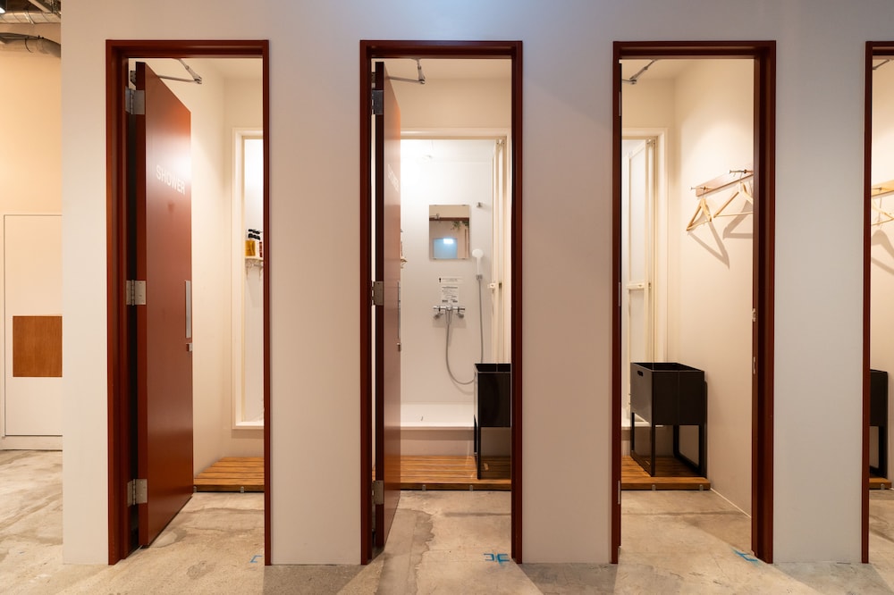 HELIO HOSTEL SAPPORO 札幌