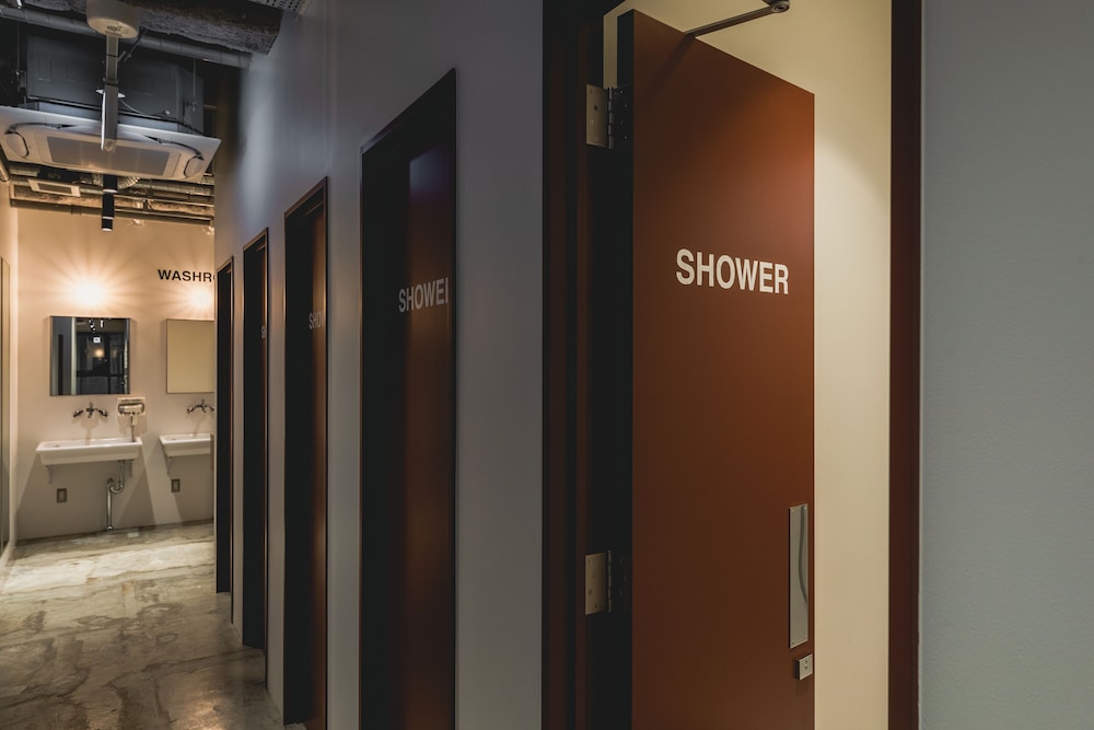 HELIO HOSTEL SAPPORO 札幌