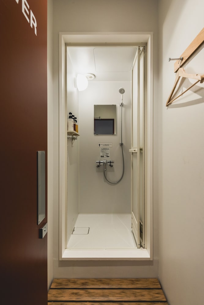 HELIO HOSTEL SAPPORO 札幌