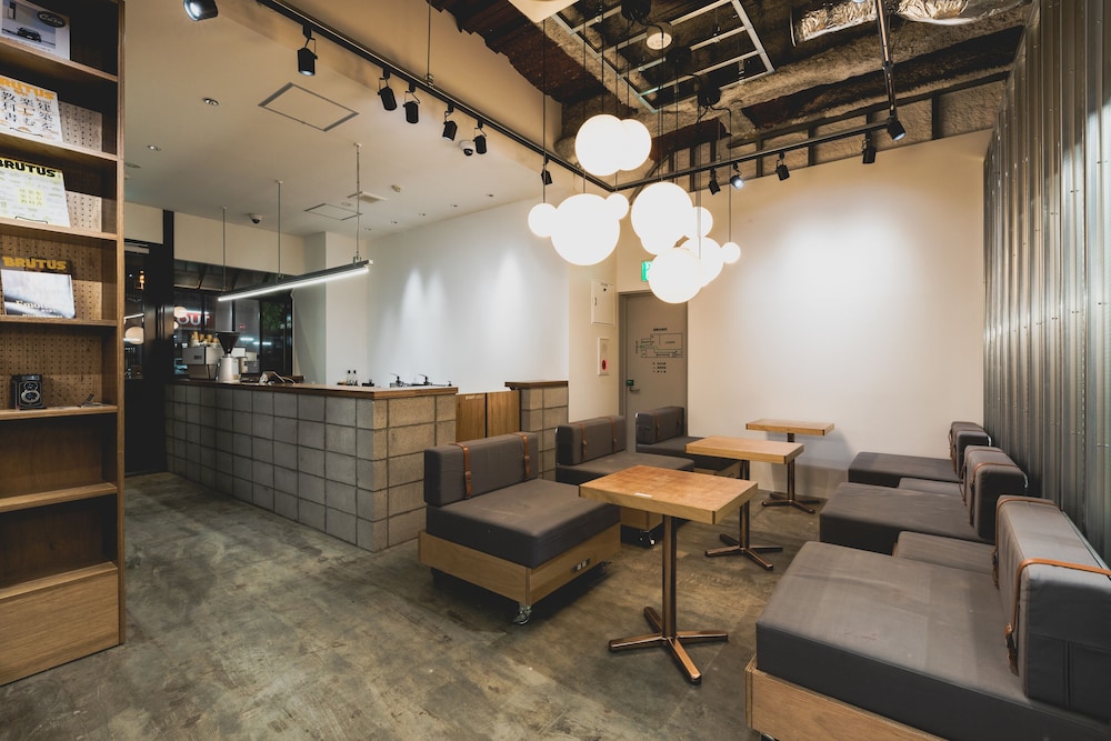 HELIO HOSTEL SAPPORO 札幌