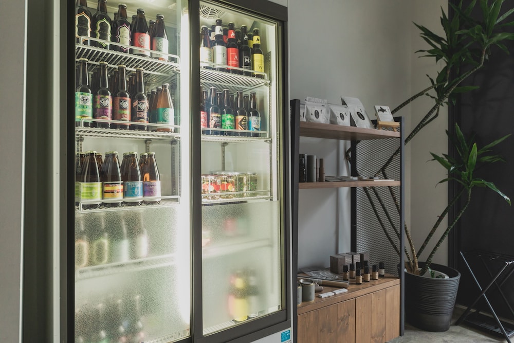 HELIO HOSTEL SAPPORO 札幌