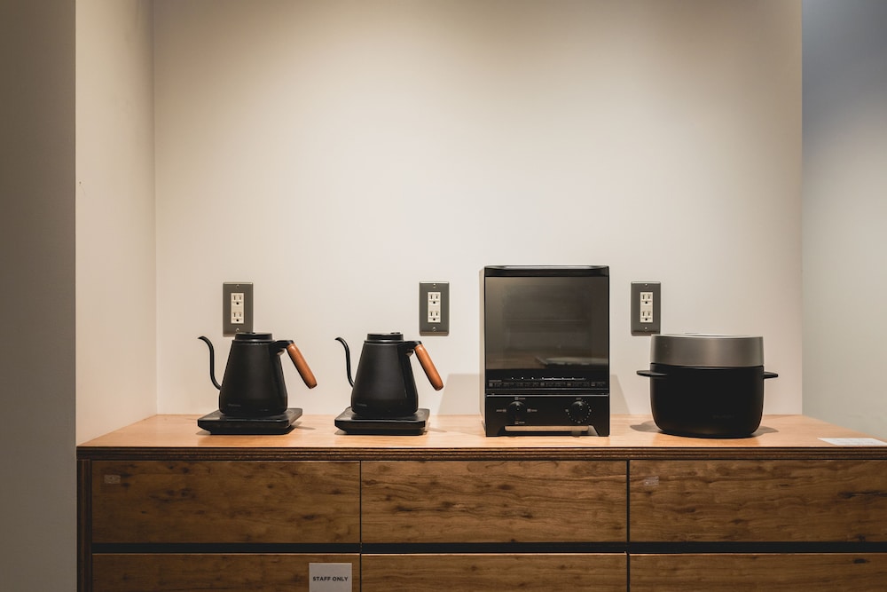 HELIO HOSTEL SAPPORO 札幌
