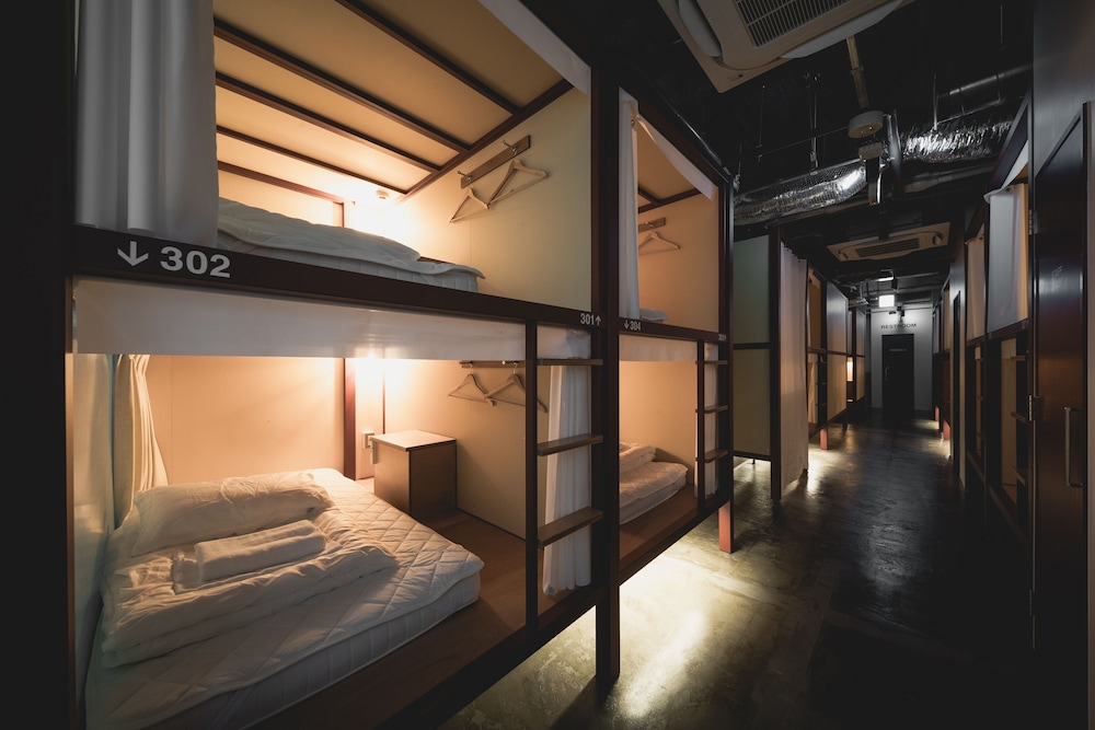 HELIO HOSTEL SAPPORO 札幌