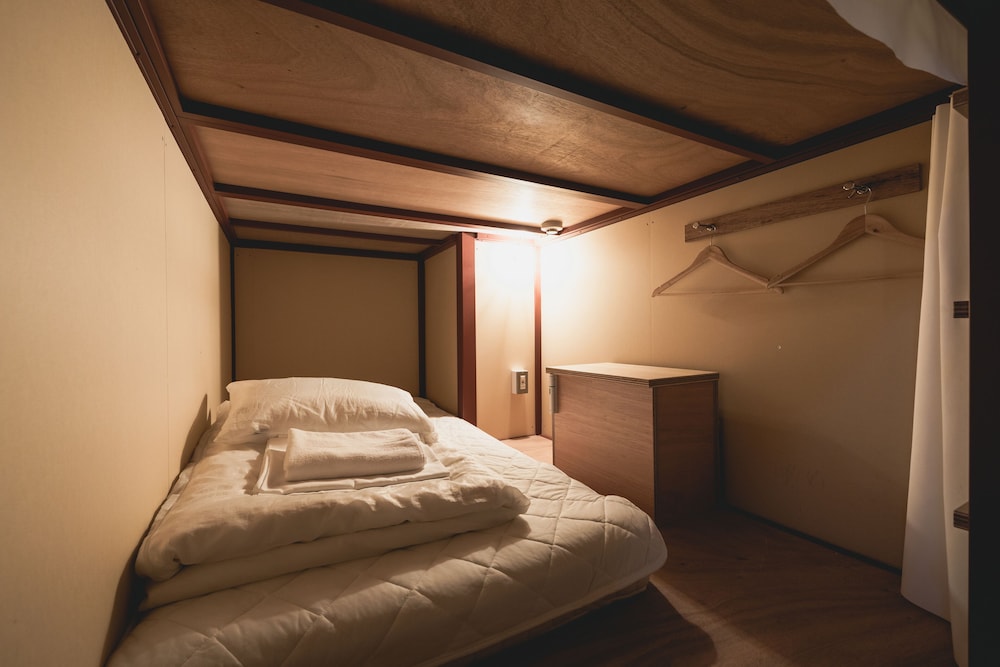 HELIO HOSTEL SAPPORO 札幌