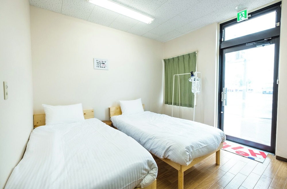 EZO FUJIYA NISEKO HOUSE 札幌
