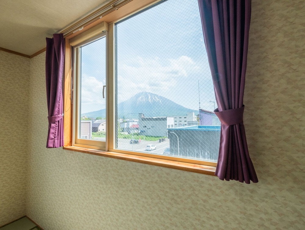 EZO FUJIYA NISEKO HOUSE 札幌