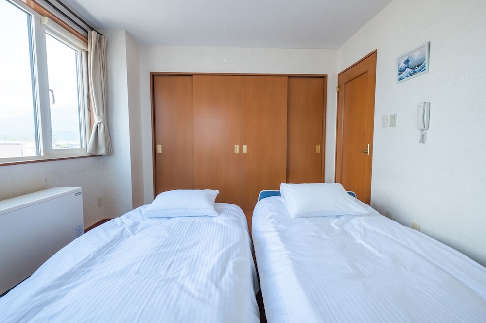 EZO FUJIYA NISEKO HOUSE 札幌