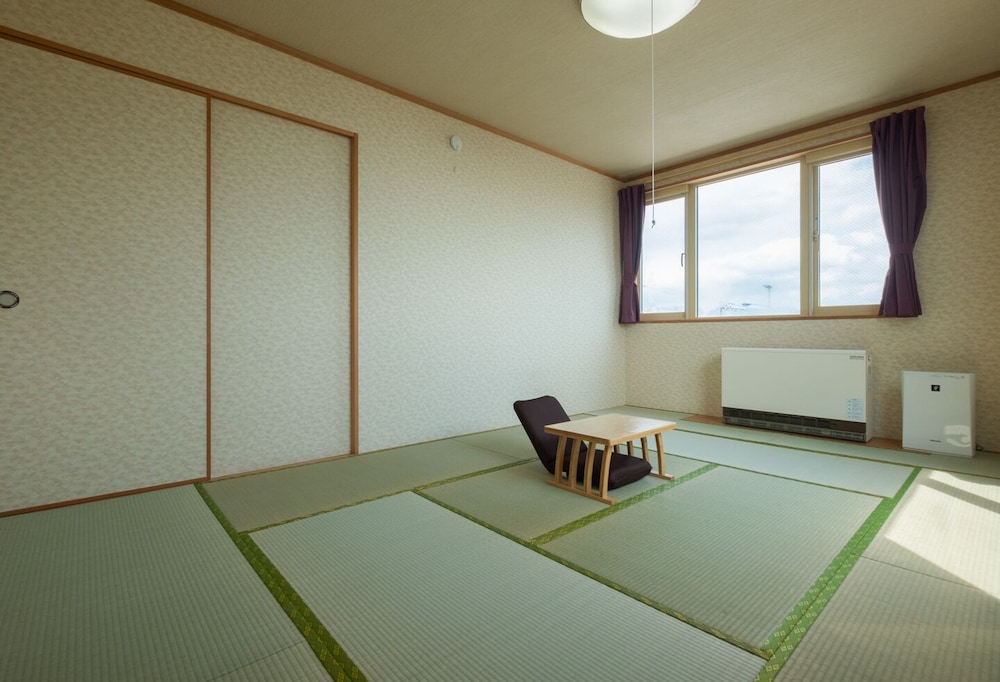 EZO FUJIYA NISEKO HOUSE 札幌