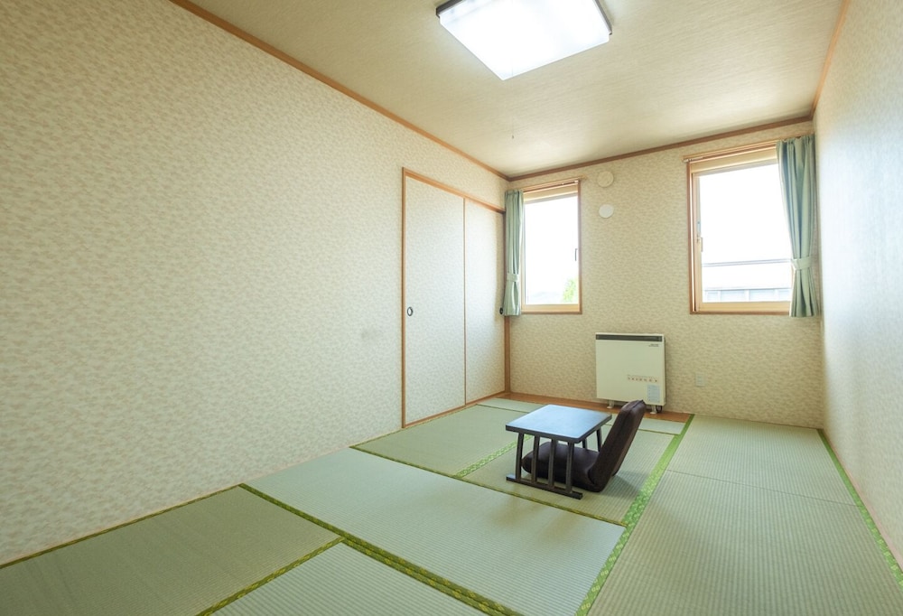 EZO FUJIYA NISEKO HOUSE 札幌