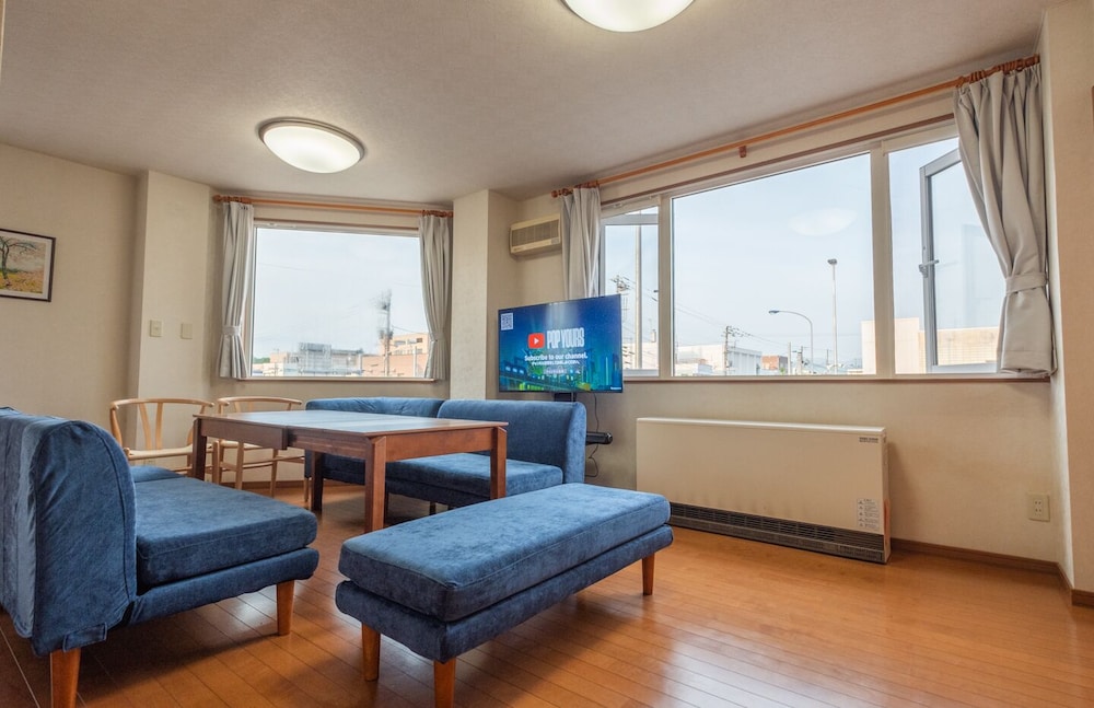 EZO FUJIYA NISEKO HOUSE 札幌