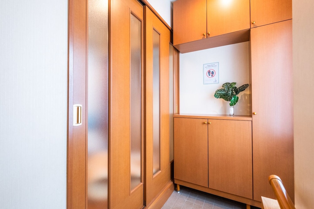 EZO FUJIYA NISEKO HOUSE 札幌