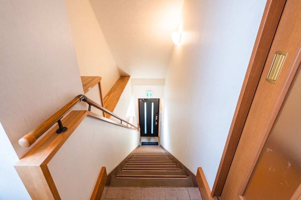 EZO FUJIYA NISEKO HOUSE 札幌