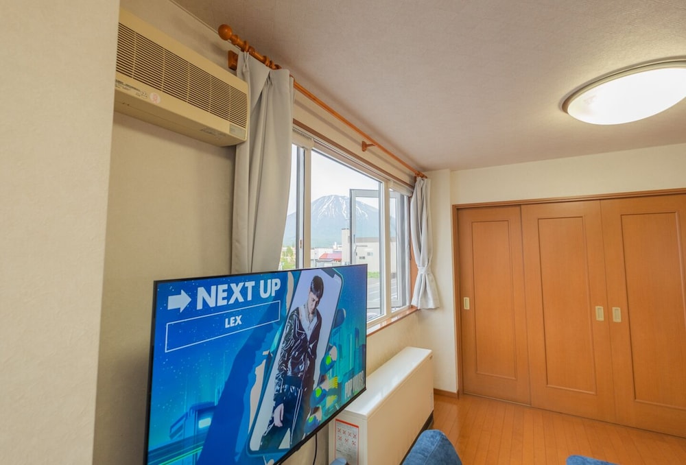 EZO FUJIYA NISEKO HOUSE 札幌