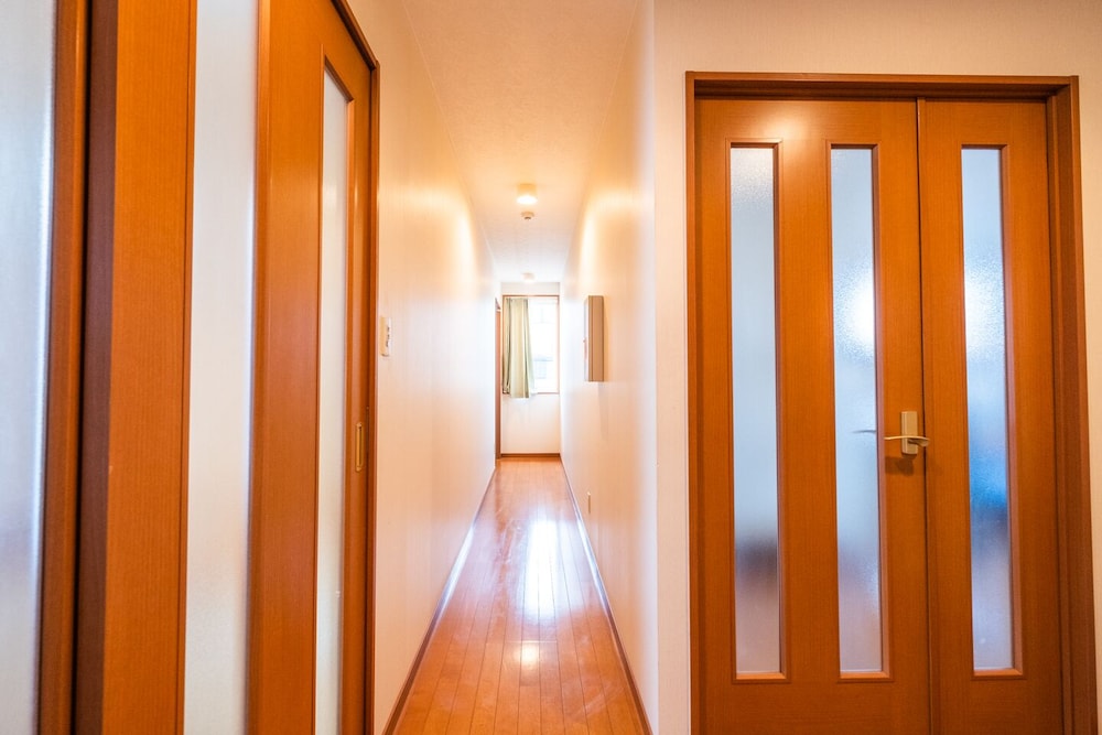 EZO FUJIYA NISEKO HOUSE 札幌