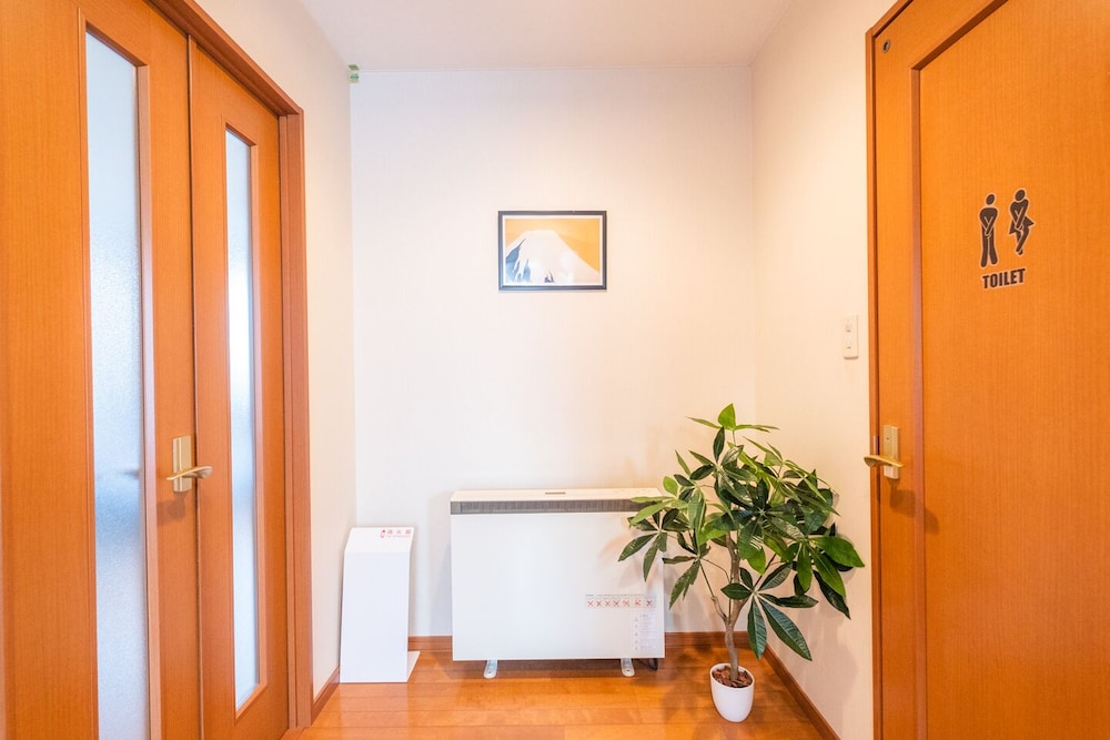 EZO FUJIYA NISEKO HOUSE 札幌