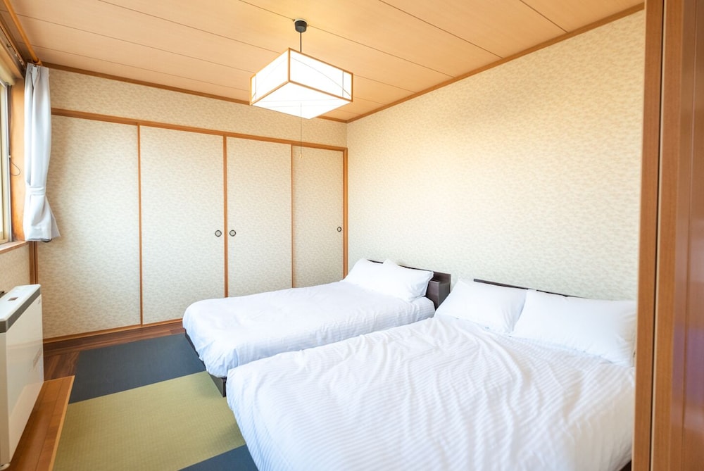 EZO FUJIYA NISEKO HOUSE 札幌