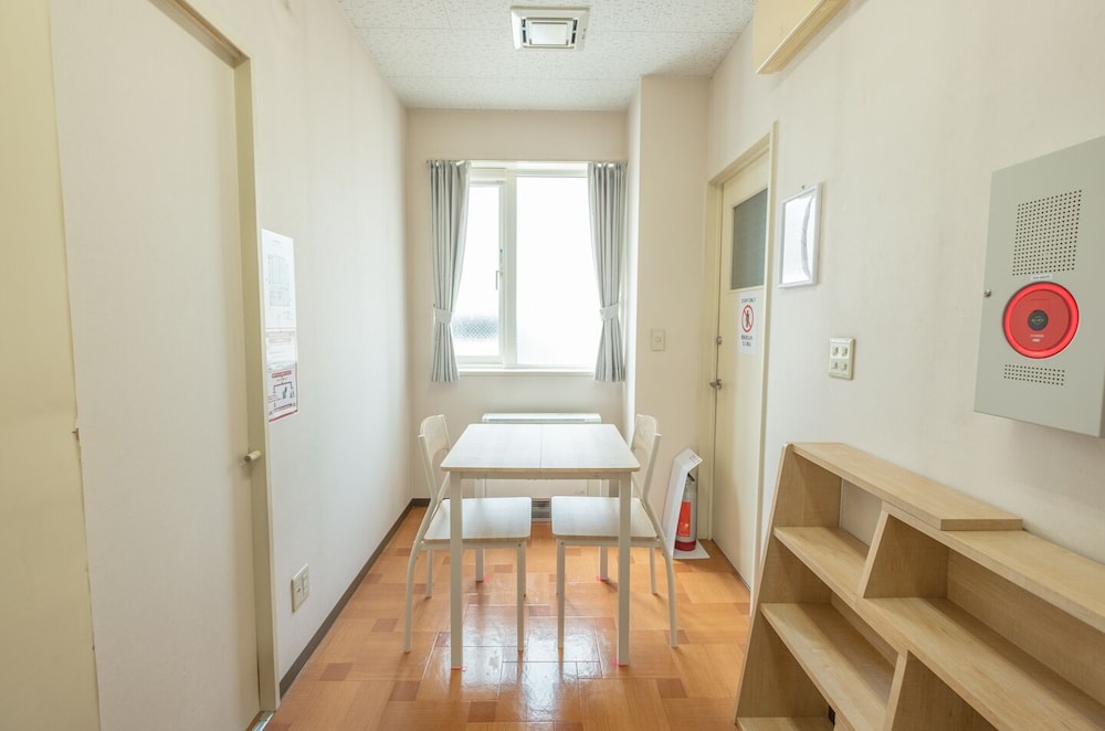 EZO FUJIYA NISEKO HOUSE 札幌