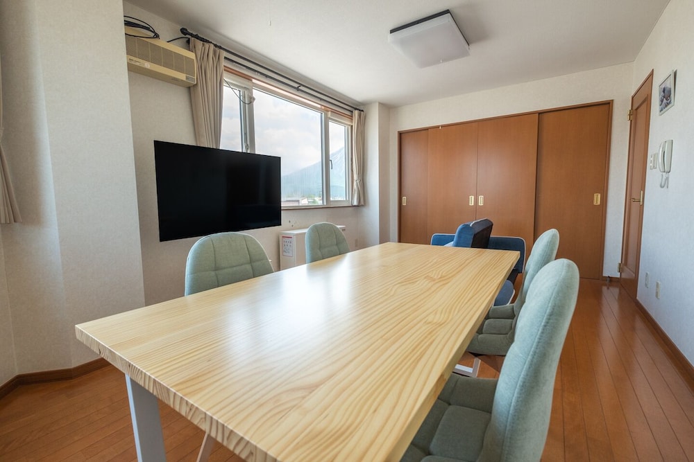 EZO FUJIYA NISEKO HOUSE 札幌