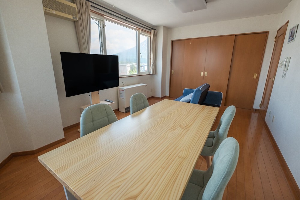 EZO FUJIYA NISEKO HOUSE 札幌