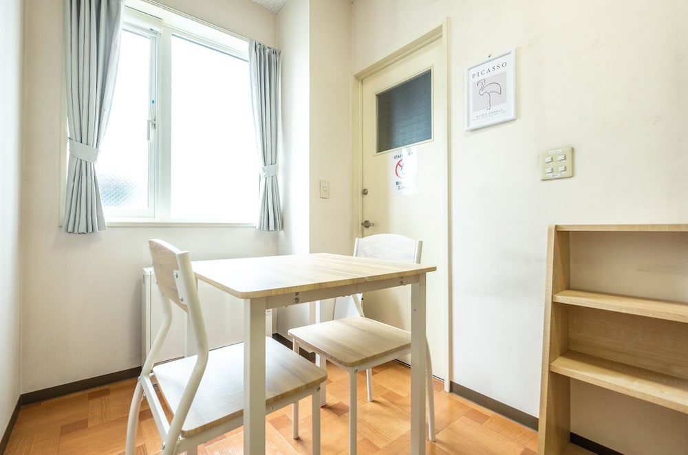 EZO FUJIYA NISEKO HOUSE 札幌
