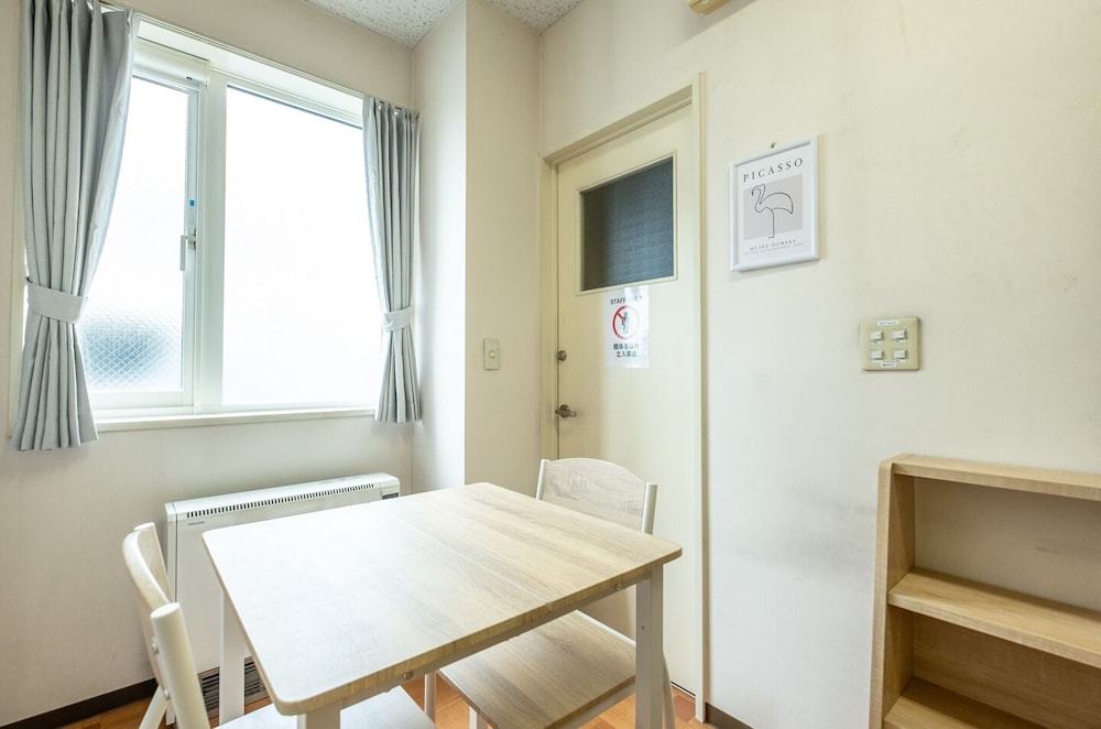 EZO FUJIYA NISEKO HOUSE 札幌