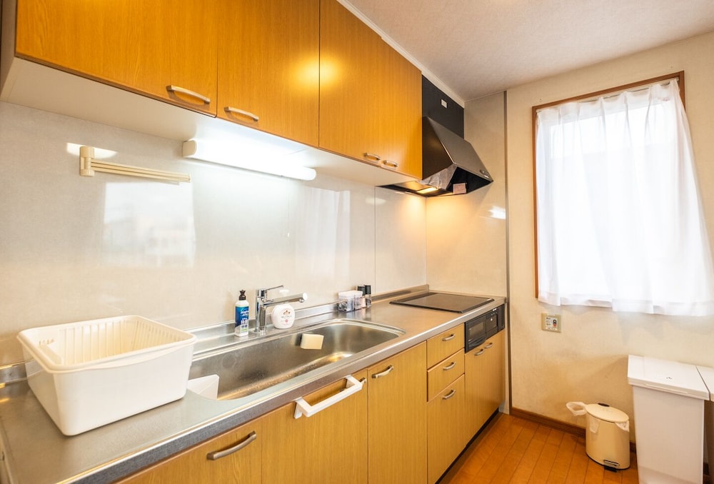 EZO FUJIYA NISEKO HOUSE 札幌