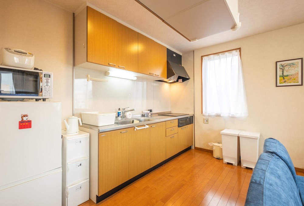 EZO FUJIYA NISEKO HOUSE 札幌