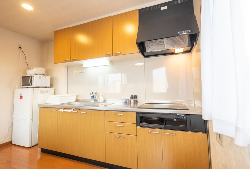 EZO FUJIYA NISEKO HOUSE 札幌