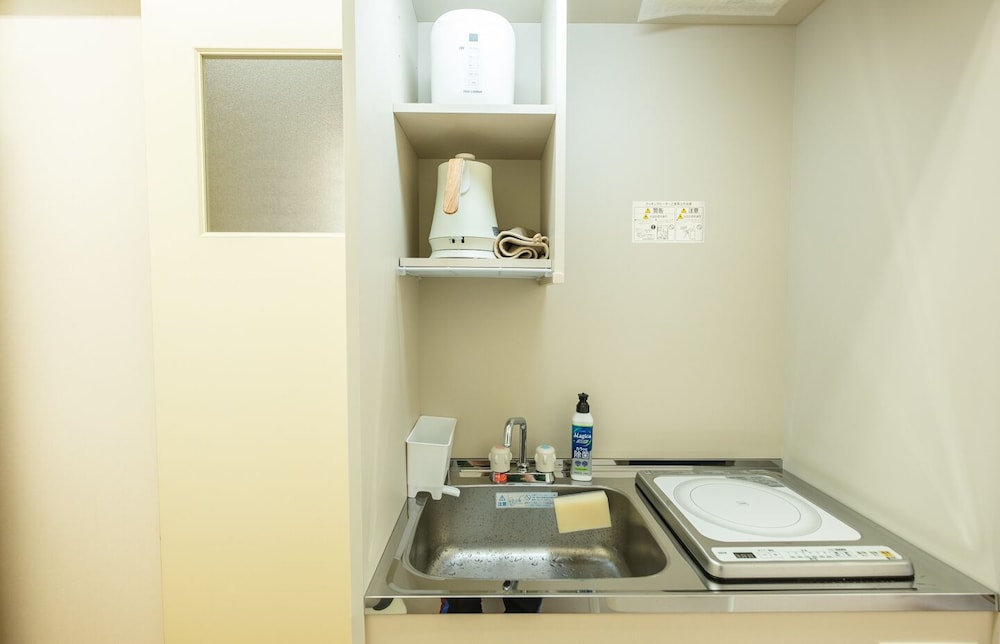 EZO FUJIYA NISEKO HOUSE 札幌