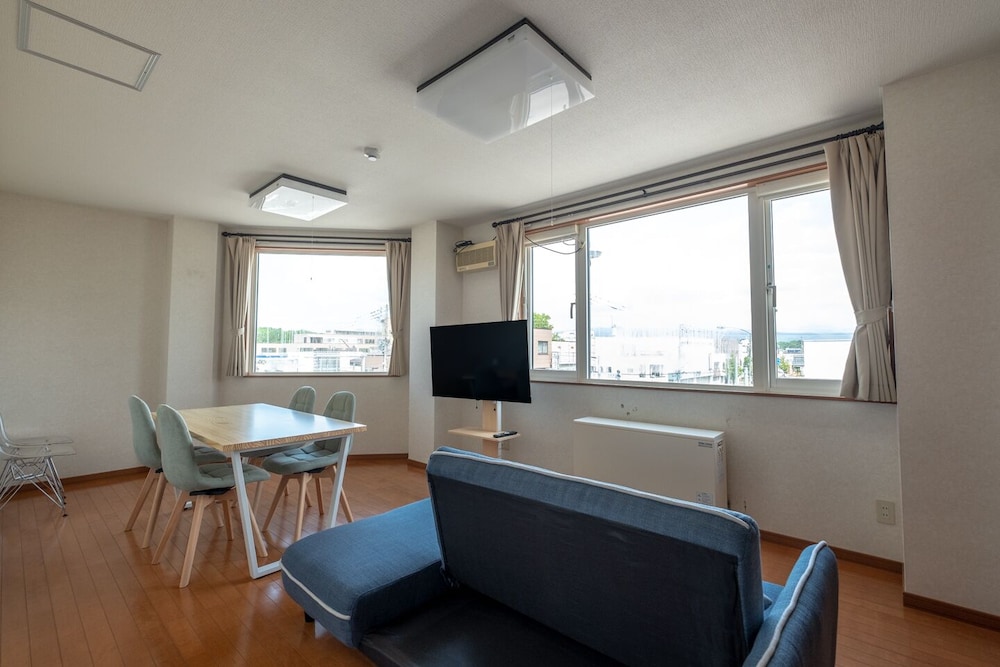 EZO FUJIYA NISEKO HOUSE 札幌
