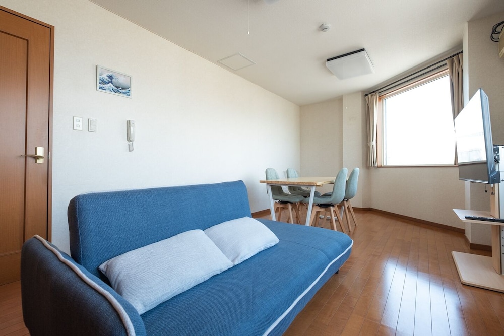 EZO FUJIYA NISEKO HOUSE 札幌