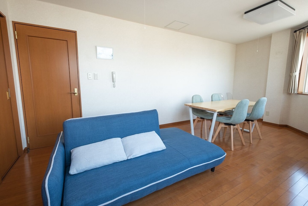EZO FUJIYA NISEKO HOUSE 札幌
