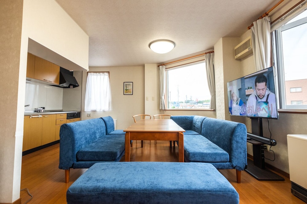 EZO FUJIYA NISEKO HOUSE 札幌