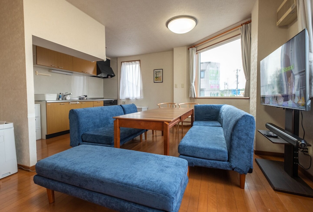 EZO FUJIYA NISEKO HOUSE 札幌