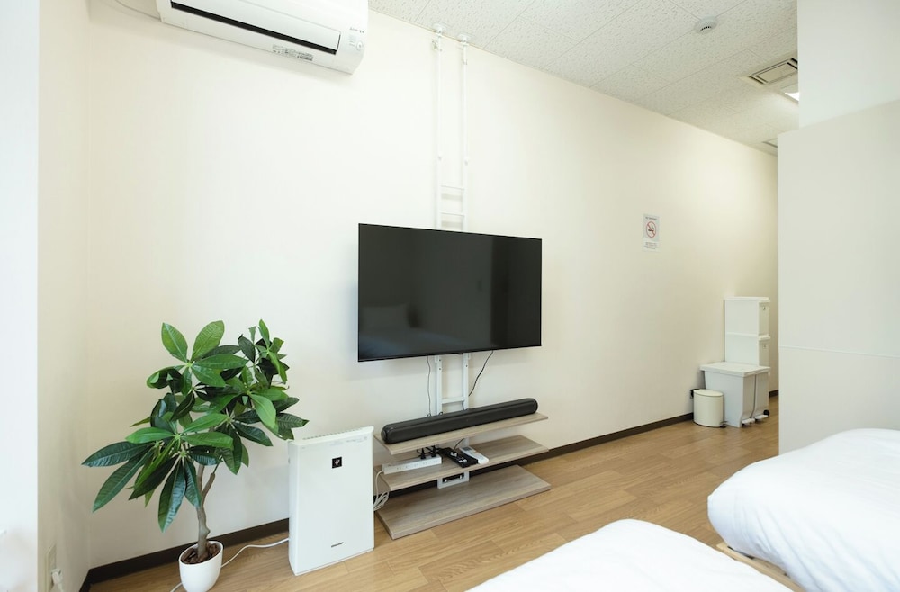 EZO FUJIYA NISEKO HOUSE 札幌