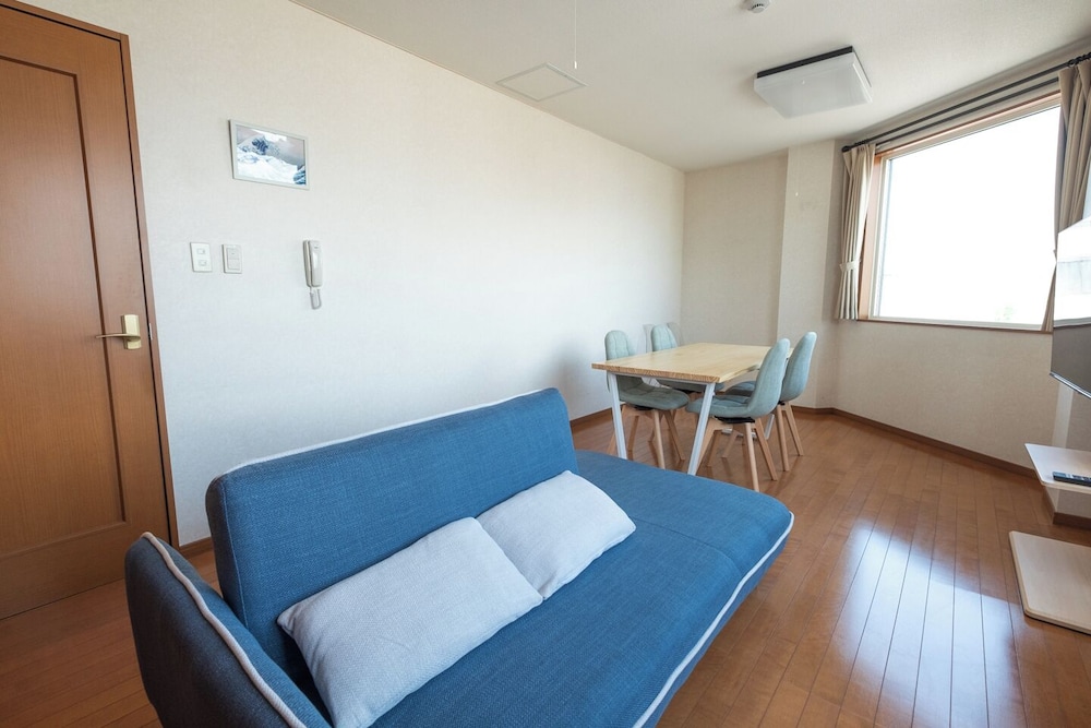 EZO FUJIYA NISEKO HOUSE 札幌