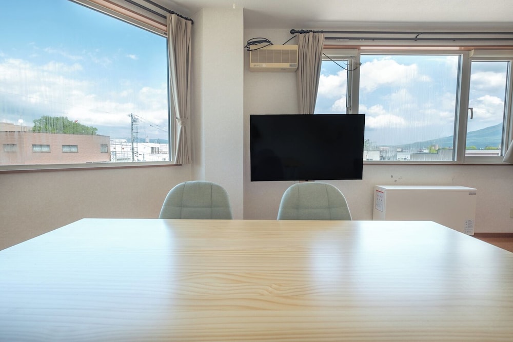 EZO FUJIYA NISEKO HOUSE 札幌