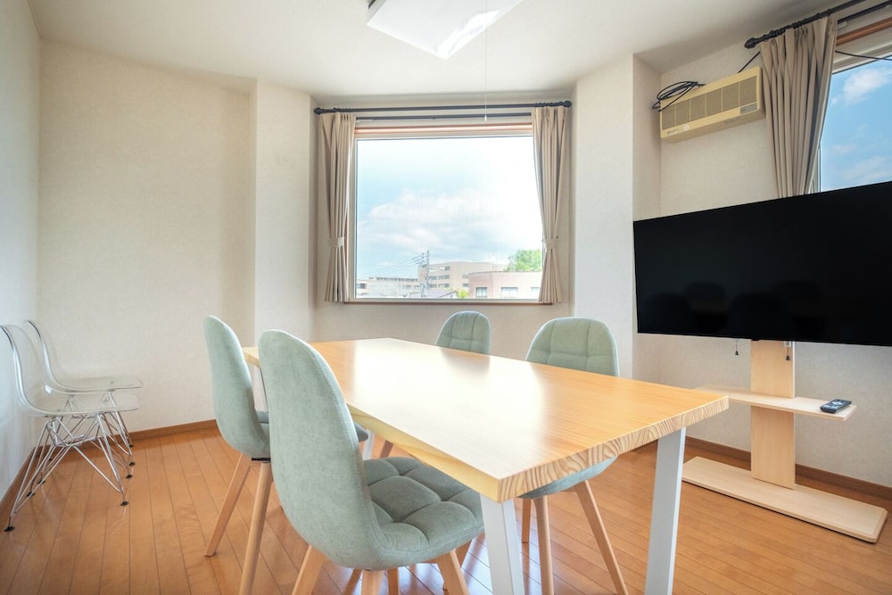 EZO FUJIYA NISEKO HOUSE 札幌