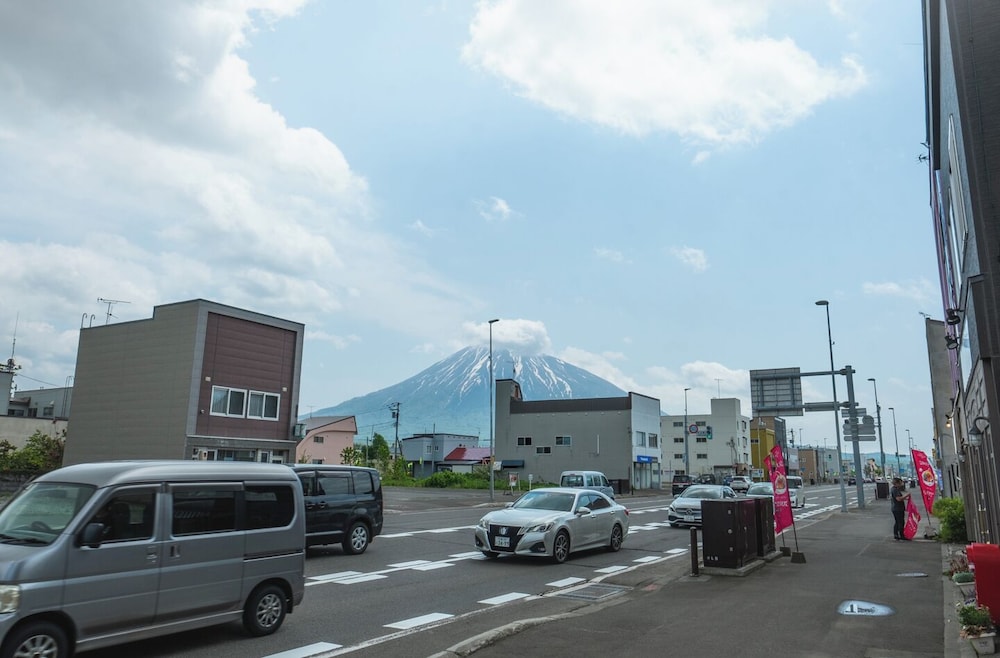 EZO FUJIYA NISEKO HOUSE 札幌