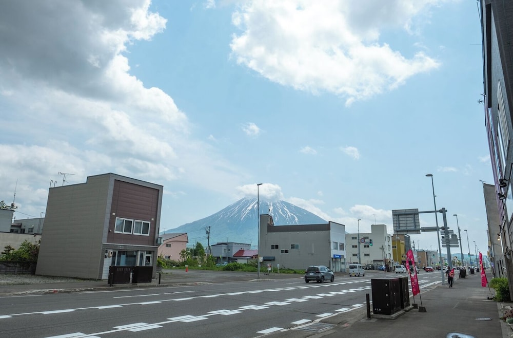 EZO FUJIYA NISEKO HOUSE 札幌