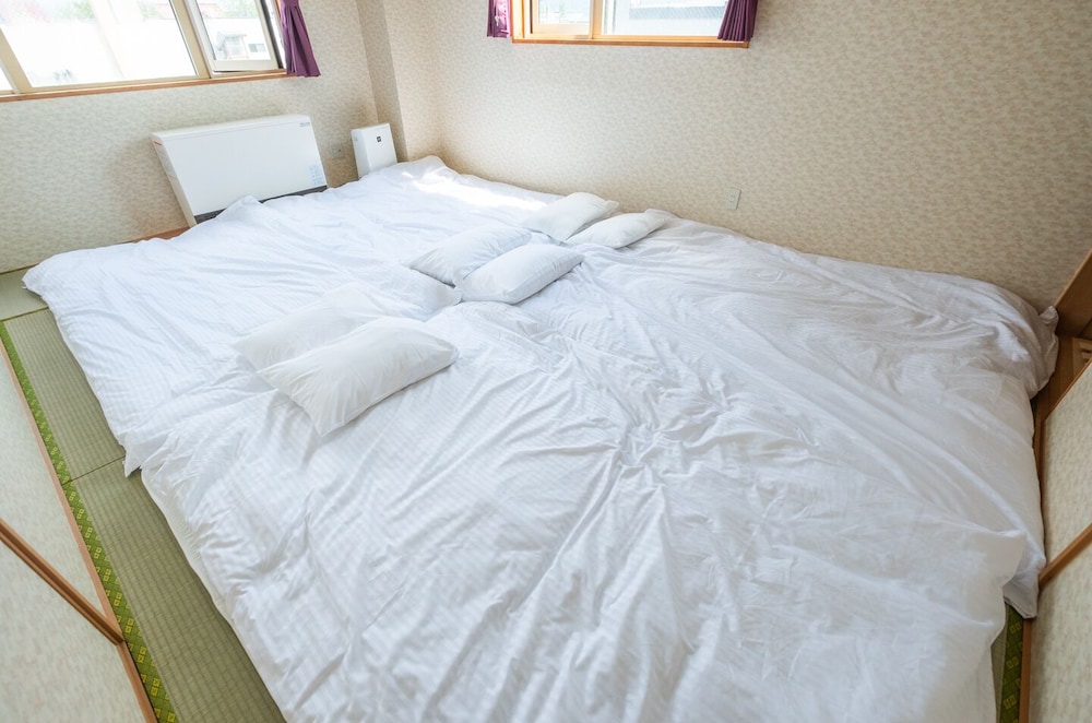 EZO FUJIYA NISEKO HOUSE 札幌