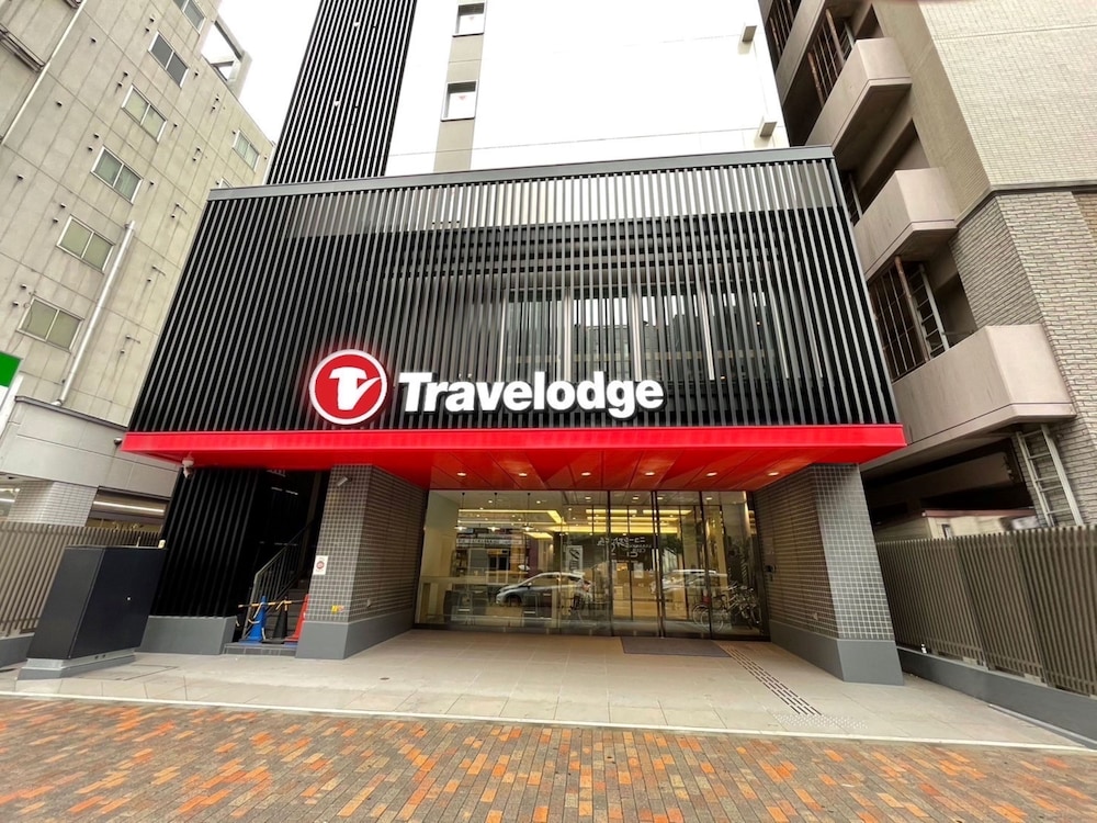 トラベロッジ札幌すすきの 札幌