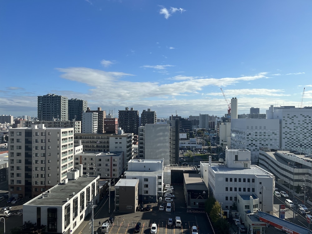 ホテル エミオン 札幌 札幌
